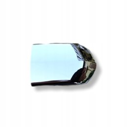 NAKLADKA KLAMKI PRAWA CHROM AIXAM 2010-2025 CITY COUPE CROSSLINE MINAUTO