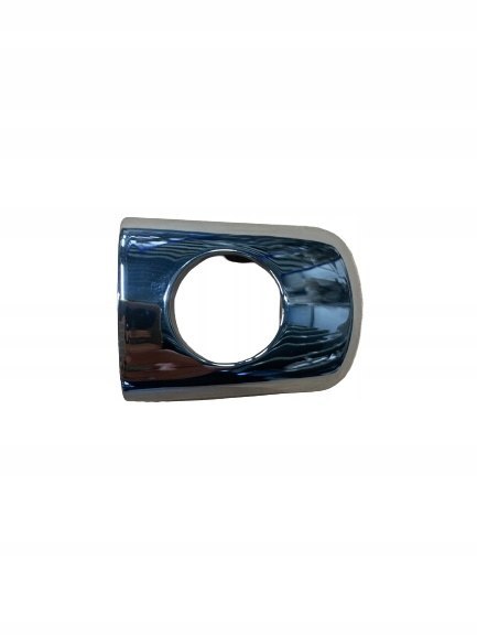 NAKŁADKA OSŁONA KLAMKI CHROM LIGIER JS50 JS56 JS66 JS60 CHATENET CH40 CH46