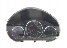 NOWY LICZNIK ZEGAR AIXAM 721 741 CITY CROSSLINE ROADLINE SCOUTY COUPE