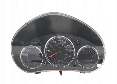 NOWY LICZNIK ZEGAR AIXAM 721 741 CITY CROSSLINE ROADLINE SCOUTY COUPE
