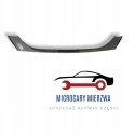 Nakladka zderzaka przód AIXAM coupe Gti / GTO oryginal 2010-2013