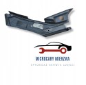 Osłona prawa nad lampe LIGIER XTOO R S RS nadkole gorne wypełnienie