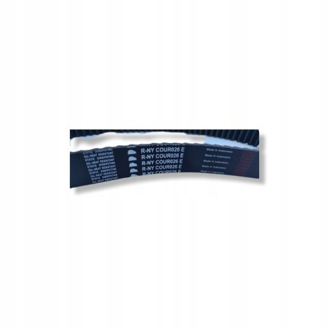 PASEK NAPEDOWY LIGIER AMBRA NOVA XPRO CHATENET CH26