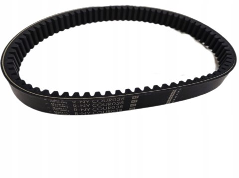 PASEK NAPEDOWY NIEMIECKI AIXAM 400 400.4 500 500.4 721 741 GRECAV EKE 90cm
