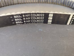 PASEK NAPEDOWY NIEMIECKI AIXAM 400 500 CROSSLINE A721 741 A751 CITY