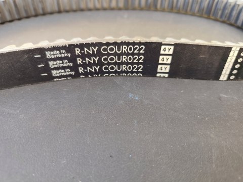 PASEK NAPEDOWY NIEMIECKI AIXAM 400 500 CROSSLINE A721 741 A751 CITY