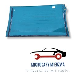 Panel poszycie drzwi prawych zewnetrzny AIXAM 400 500 400.4 500.4 oryginal