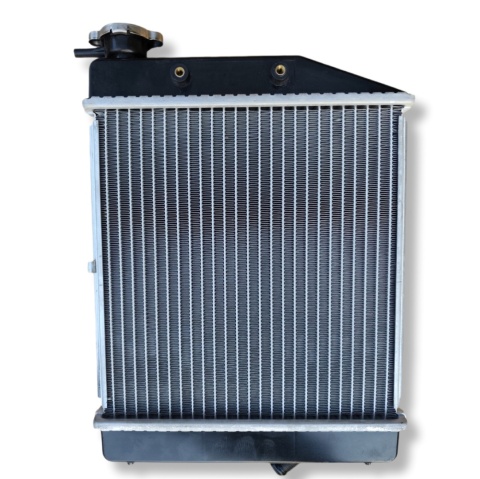 CHŁODNICA WODY JDM ALBIZIA ABACA ALOES MICROCAR MC1 MC2 VIRGO CHATENET CH26