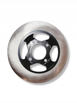 TARCZA HAMULCOWA LIGIER IXO JS50 JS60 JSRC MICROCAR M.GO M8 F8C DUE
