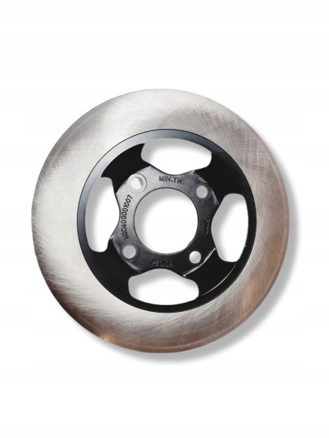 TARCZA HAMULCOWA LIGIER IXO JS50 JS60 JSRC MICROCAR M.GO M8 F8C DUE