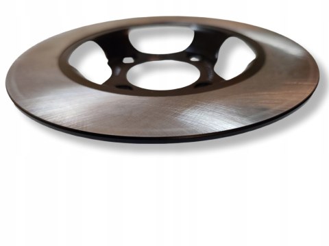TARCZA HAMULCOWA LIGIER IXO JS50 JS60 JSRC MICROCAR M.GO M8 F8C DUE