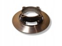 TARCZA HAMULCOWA PRZÓD AIXAM 300 400 500 721 741 CROSSLINE CHATENET 170mm