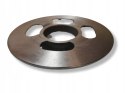 TARCZA HAMULCOWA PRZÓD CHATENET CH26 V2 EVO JDM ALOES ROXYS XHEOS 225mm