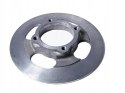 TARCZA HAMULCOWA PRZÓD LIGIER XTOO X-TOO MAX R S OPTIMAX X.T00 1 / 2 210mm