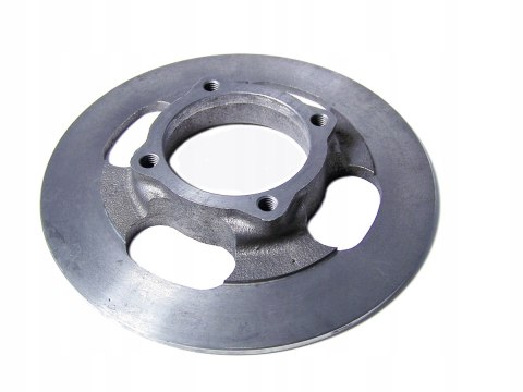 TARCZA HAMULCOWA PRZÓD LIGIER XTOO X-TOO MAX R S OPTIMAX X.T00 1 / 2 210mm