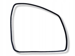 USZCZELKA DRZWI PRAWYCH DUE FIRST MICROCAR MC1 MC2