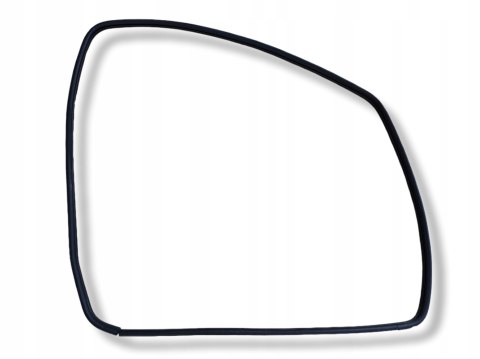 USZCZELKA DRZWI PRAWYCH DUE FIRST MICROCAR MC1 MC2