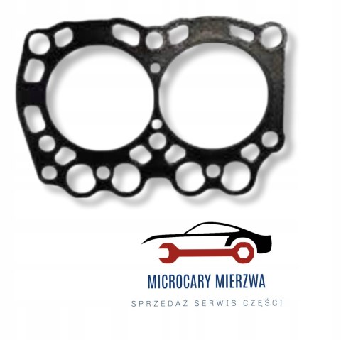 Uszczelka głowicy pod głowicę CASALINI PIAGGIO MITSUBISHI L2C 635