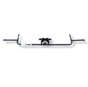WZMOCNIENIE PAS PRZEDNI AIXAM CITY COUPE CROSSLINE CROSSOVER 2013-2016