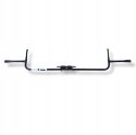 WZMOCNIENIE PAS PRZEDNI AIXAM CITY COUPE CROSSLINE CROSSOVER 2013-2016