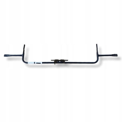 WZMOCNIENIE PAS PRZEDNI AIXAM CITY COUPE CROSSLINE CROSSOVER 2013-2016