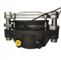 ZACISK HAMULCOWY PRZÓD AIXAM 500 751 500.5 CITY CROSSLINE ROADLINE 209mm