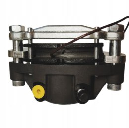 ZACISK HAMULCOWY PRZÓD AIXAM 500 751 500.5 CITY CROSSLINE ROADLINE 209mm