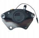 ZACISK HAMULCOWY PRZÓD AIXAM 500 751 500.5 CITY CROSSLINE ROADLINE 209mm