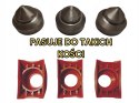 ZESTAW 3x CIĘŻARKI OBCIĄŻNIKI WARIATOR 180g AIXAM LIGIER MICROCAR CHATENET