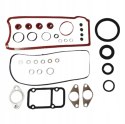 ZESTAW KOMPLET USZCZELEK LOMBARDINI DCI LDW442 LDW492 LIGIER MICROCAR GÓRA