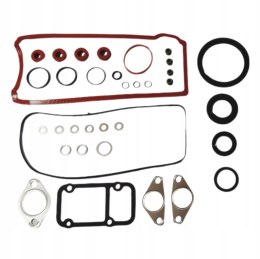 ZESTAW KOMPLET USZCZELEK LOMBARDINI DCI LDW442 LDW492 LIGIER MICROCAR GÓRA