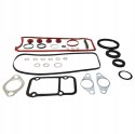 ZESTAW KOMPLET USZCZELEK LOMBARDINI DCI LDW442 LDW492 LIGIER MICROCAR GÓRA