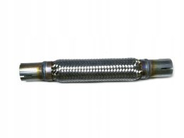 ZŁĄCZE ELASTYCZNE PLECIONKA LIGIER XTOO MICROCAR MC1 MC2 BELLIER JDM 31CM