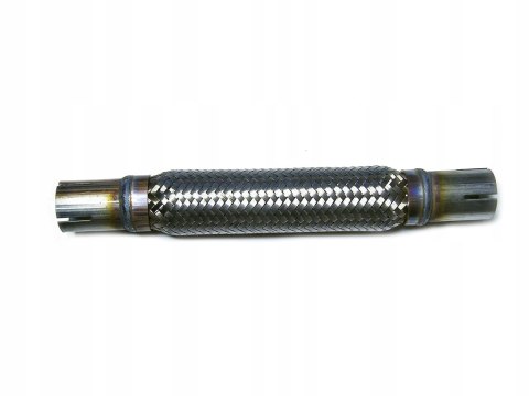 ZŁĄCZE ELASTYCZNE PLECIONKA LIGIER XTOO MICROCAR MC1 MC2 BELLIER JDM 31CM
