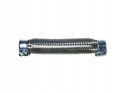 ZŁĄCZE ELASTYCZNE WYDECHU AIXAM 400 721 741 CITY CROSSLINE ROADLINE 19CM