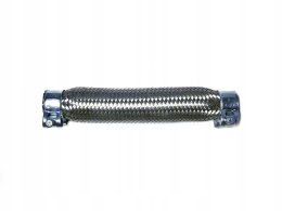ZŁĄCZE ELASTYCZNE WYDECHU AIXAM 400 721 741 CITY CROSSLINE ROADLINE 19CM