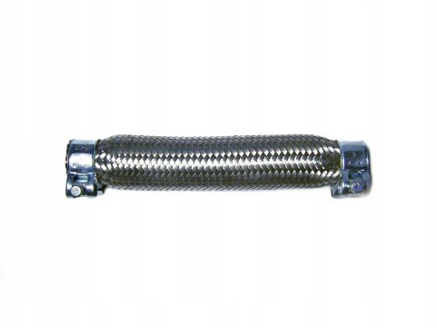 ZŁĄCZE ELASTYCZNE WYDECHU AIXAM 400 721 741 CITY CROSSLINE ROADLINE 19CM