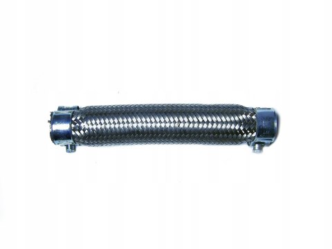 ZŁĄCZE ELASTYCZNE WYDECHU AIXAM 400 721 741 CITY CROSSLINE ROADLINE 19CM