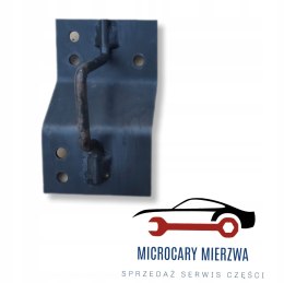 Zamek rygiel maski MICROCAR MGO F8C LIGIER JSRC oryginal