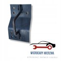 Zamek rygiel maski MICROCAR MGO F8C LIGIER JSRC oryginal